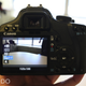 Illustration for article titled Canon EOS Rebel T1i First Hands On: 50Ds Sensor, 1080p Vids, $899 (!!)